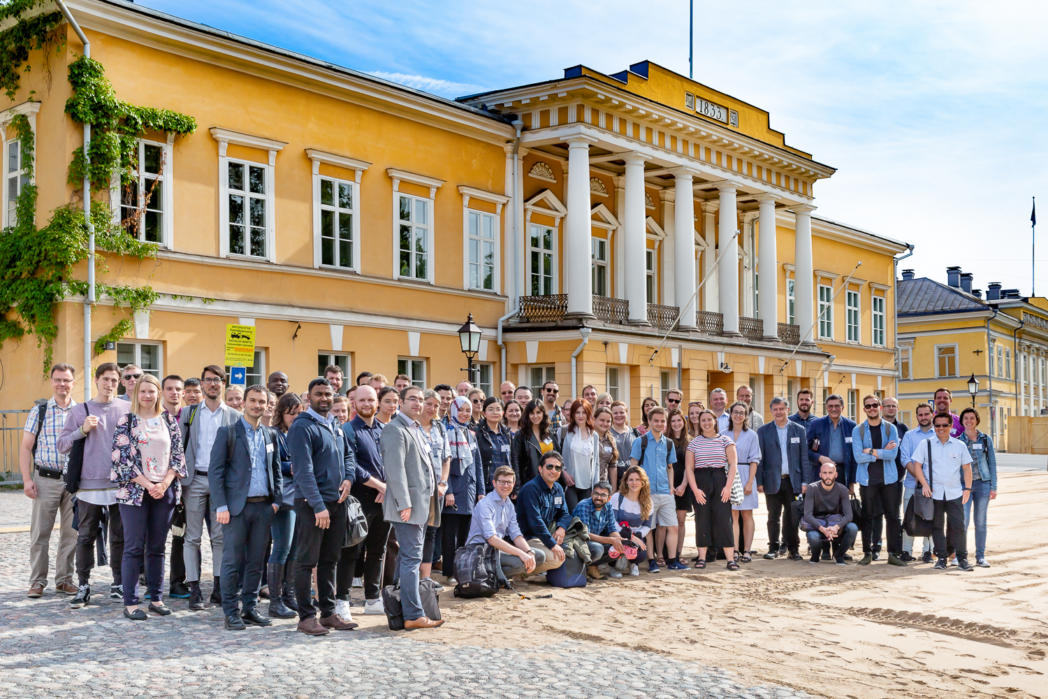 Summer School on Nuclear Technology, Nuclear Waste Management